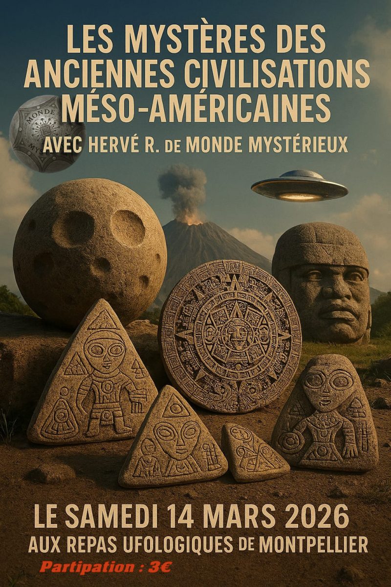 Les mystères des civilisations méso-américaines en Amérique centrale